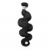 7A Grade 3pcs Human Hair Bundles Body Wave Human Hair Extensions